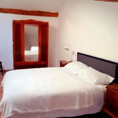 Poros Appartmento Centro Storico Apartman