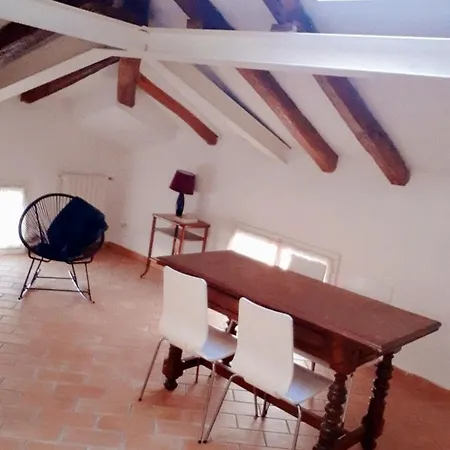 Apartman Poros Appartmento Centro Storico