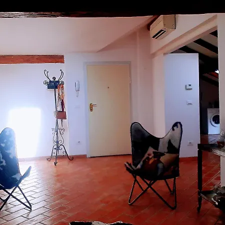 Poros Appartmento Centro Storico Apartment Bologna