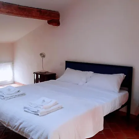 Poros Appartmento Centro Storico Apartment *