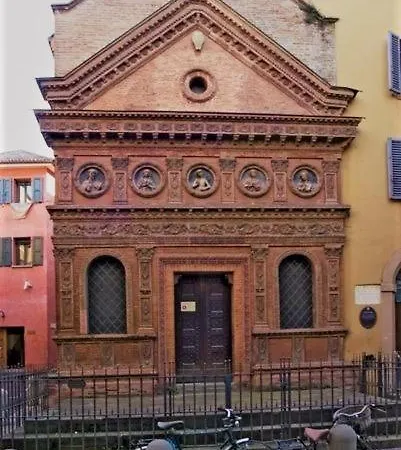 شقة Poros Appartmento Centro Storico