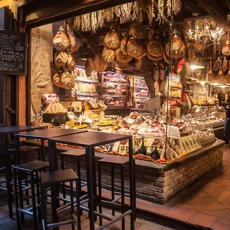 شقة Poros Appartmento Centro Storico *